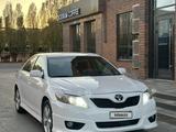 Toyota Camry 2010 года за 5 500 000 тг. в Актобе – фото 2