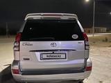 Toyota Land Cruiser Prado 2005 годаүшін9 000 000 тг. в Жанаозен – фото 4