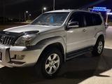 Toyota Land Cruiser Prado 2005 годаүшін9 000 000 тг. в Жанаозен – фото 3
