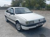 Volkswagen Passat 1990 годаүшін1 150 000 тг. в Кызылорда – фото 5