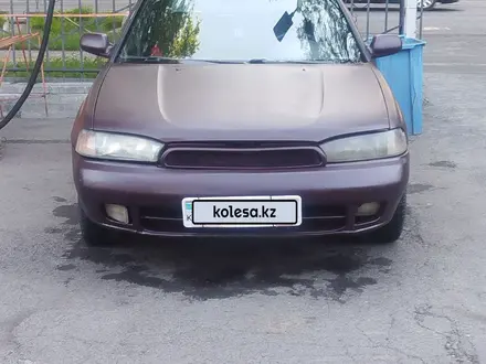 Subaru Legacy 1996 года за 1 000 000 тг. в Алматы
