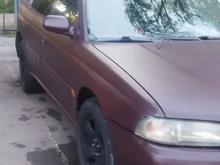 Subaru Legacy 1996 года за 1 000 000 тг. в Алматы – фото 3