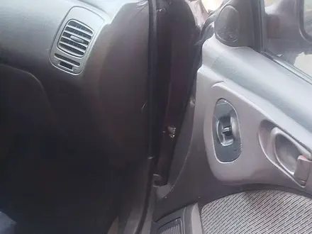 Subaru Legacy 1996 года за 1 000 000 тг. в Алматы – фото 9