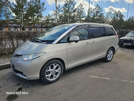 Toyota Estima 2008 года за 6 000 000 тг. в Астана – фото 13