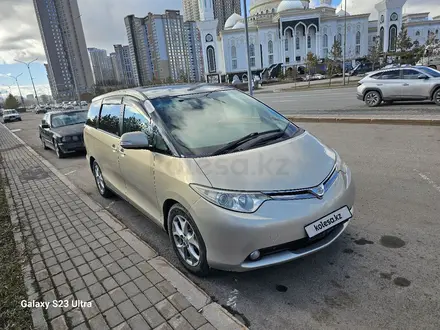 Toyota Estima 2008 года за 6 000 000 тг. в Астана – фото 15