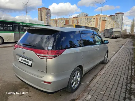 Toyota Estima 2008 года за 6 000 000 тг. в Астана – фото 6