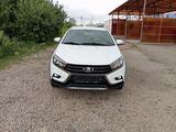 ВАЗ (Lada) Vesta SW Cross 2022 годаfor7 750 000 тг. в Петропавловск – фото 3