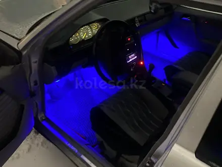 Mercedes-Benz E 300 1991 года за 600 000 тг. в Астана – фото 12