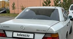 Mercedes-Benz E 300 1991 годаүшін600 000 тг. в Астана – фото 3