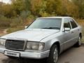 Mercedes-Benz E 300 1991 годаүшін600 000 тг. в Астана – фото 4