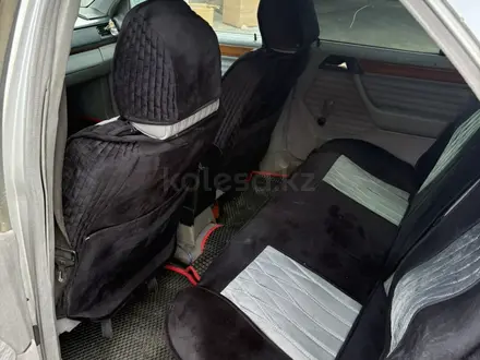 Mercedes-Benz E 300 1991 года за 600 000 тг. в Астана – фото 7