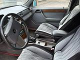 Mercedes-Benz E 300 1991 года за 600 000 тг. в Астана – фото 5