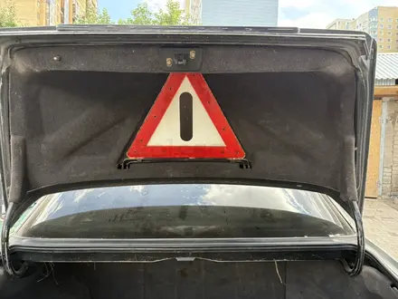 Mercedes-Benz E 300 1991 года за 600 000 тг. в Астана – фото 10