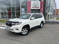 Toyota Land Cruiser Prado 2017 годаүшін19 590 000 тг. в Усть-Каменогорск