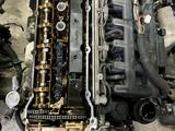 Bmw двигатель м54 2.5 ванус за 400 000 тг. в Алматы – фото 3