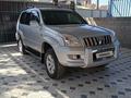 Toyota Land Cruiser Prado 2003 года за 8 700 000 тг. в Алматы