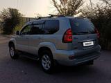 Toyota Land Cruiser Prado 2003 годаfor8 700 000 тг. в Алматы – фото 4