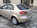 Chevrolet Lacetti 2010 года за 2 300 000 тг. в Кокшетау – фото 5