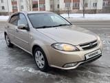 Chevrolet Lacetti 2010 года за 2 400 000 тг. в Кокшетау