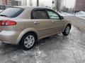 Chevrolet Lacetti 2010 года за 2 300 000 тг. в Кокшетау – фото 7