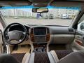 Toyota Land Cruiser 2006 годаүшін11 500 000 тг. в Астана – фото 11