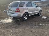 Kia Sorento 2004 года за 4 000 000 тг. в Актобе