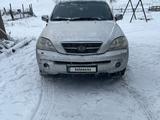 Kia Sorento 2004 года за 4 000 000 тг. в Актобе – фото 5