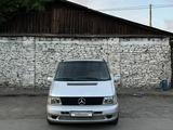 Mercedes-Benz Vito 1997 годаүшін3 100 000 тг. в Шымкент