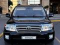 Toyota Land Cruiser 2012 года за 19 000 000 тг. в Актау – фото 4
