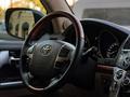Toyota Land Cruiser 2012 года за 19 000 000 тг. в Актау – фото 23