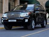 Toyota Land Cruiser 2012 года за 22 000 000 тг. в Актау – фото 3