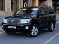 Toyota Land Cruiser 2012 года за 19 000 000 тг. в Актау