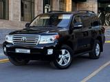 Toyota Land Cruiser 2012 года за 22 000 000 тг. в Актау