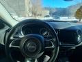 Jeep Compass 2019 года за 5 000 000 тг. в Караганда – фото 12