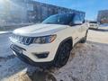 Jeep Compass 2019 года за 5 000 000 тг. в Караганда – фото 2