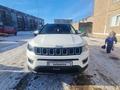 Jeep Compass 2019 года за 5 000 000 тг. в Караганда