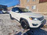 Jeep Compass 2019 года за 5 600 000 тг. в Караганда – фото 3