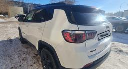 Jeep Compass 2019 года за 5 600 000 тг. в Караганда – фото 4