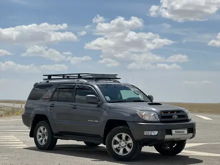 Toyota 4Runner 2004 года за 9 500 000 тг. в Актау – фото 5