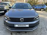 Volkswagen Jetta 2018 года за 7 800 000 тг. в Алматы