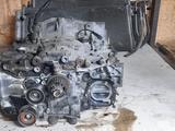 Блок Субару EJ25 заряженый Привозной Японский за 250 000 тг. в Алматы