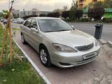 Toyota Camry 2003 года за 5 100 000 тг. в Шымкент – фото 2