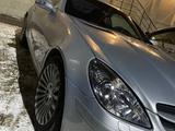 Mercedes-Benz SLK 280 2006 года за 11 000 000 тг. в Алматы