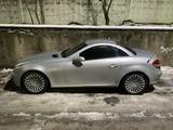 Mercedes-Benz SLK 280 2006 годаүшін9 500 000 тг. в Алматы – фото 3