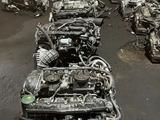 Двигатель Мотор CAB за 3 122 тг. в Алматы – фото 4
