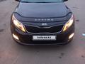 Kia Optima 2014 года за 8 100 000 тг. в Алматы