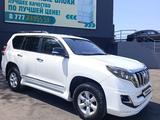 Toyota Land Cruiser Prado 2010 года за 14 100 000 тг. в Алматы – фото 3