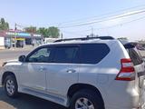 Toyota Land Cruiser Prado 2010 года за 14 100 000 тг. в Алматы – фото 4