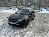 ВАЗ (Lada) Granta 2190 2020 года за 3 200 000 тг. в Павлодар – фото 2