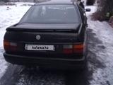 Volkswagen Passat 1991 годаүшін1 300 000 тг. в Петропавловск – фото 4